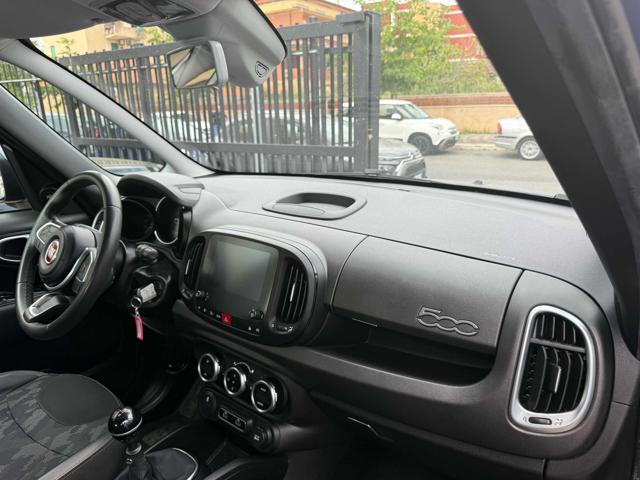 FIAT 500L 1.3 Multijet 95 CV Cross NO OBBLIGO DI FINANZ.