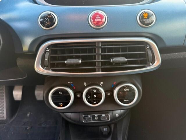 Fiat 500X 1.0 T3 120 CV Mirror Cross 2019