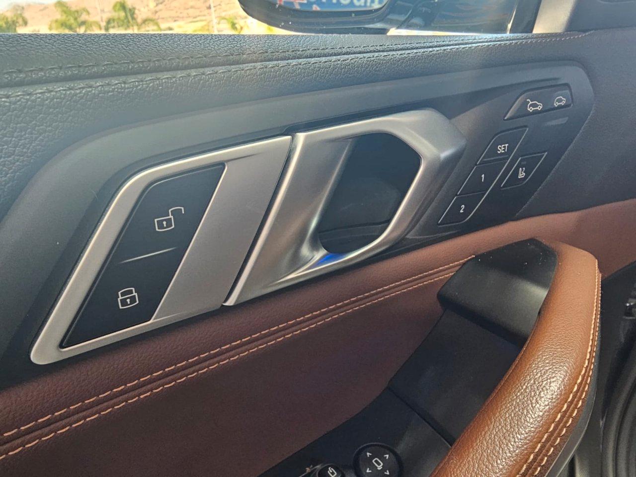 BMW X6 xdrive30d mhev 48V Msport auto + TETTO APRIBILE