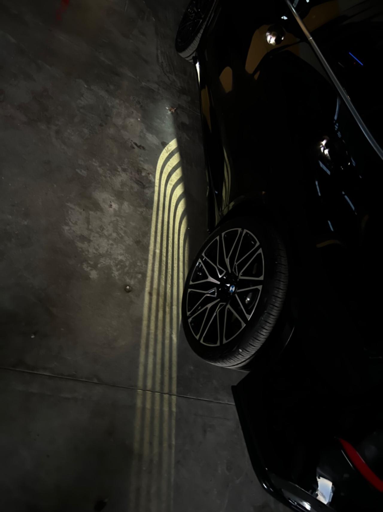 Bmw X5 xDrive30d Msport Carbon Maxton design