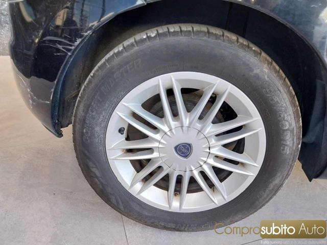 LANCIA MUSA 1.4 E-Collection Ecochic GPL