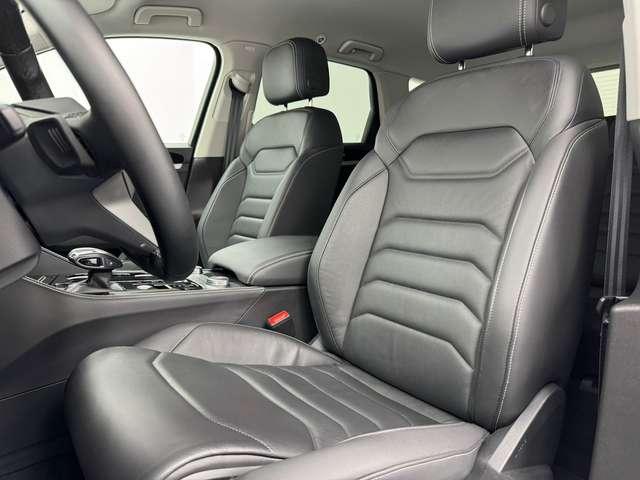 Volkswagen Touareg 3.0 TDI TIPTRONIC 4MOTION 231CV *GANCIO* PROMO