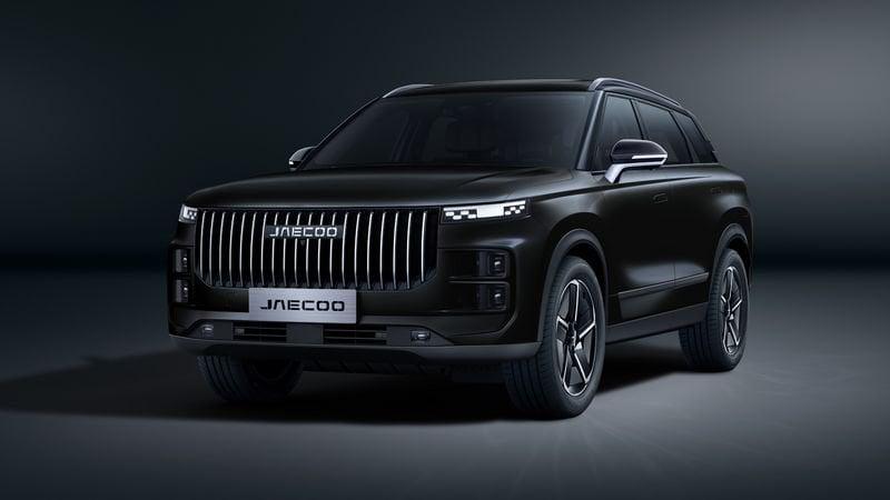 Jaecoo Jaecoo 7 1.6 TGDI 147 CV aut. 2WD Premium