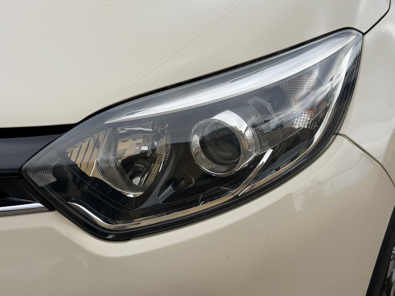 Renault Captur 1.5 dCi 8V 90 CV Start&Stop Energy R-Link