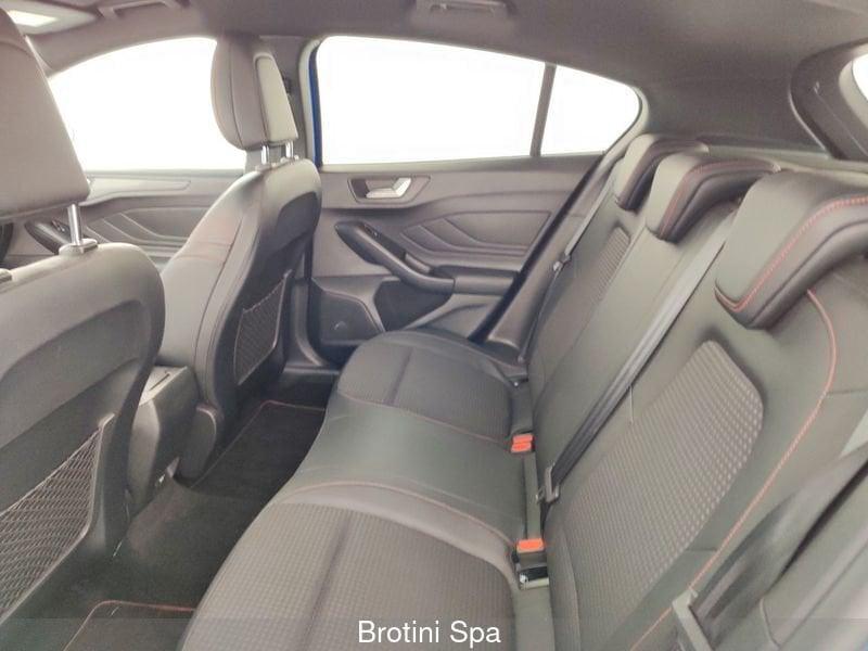 Ford Focus Focus 1.0 EcoBoost 125 CV automatico 5p. ST-Line Co-Pilot
