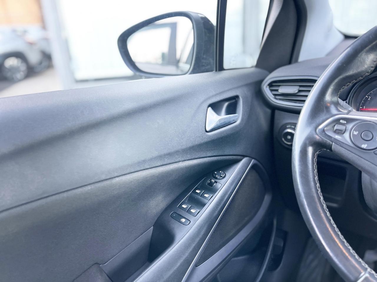 Opel Crossland 1.2 Benzina 110CV E6 Neo - 2021