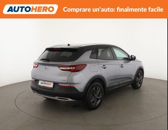 OPEL Grandland X 1.2 Turbo 12V 130 CV Start&Stop Design Line