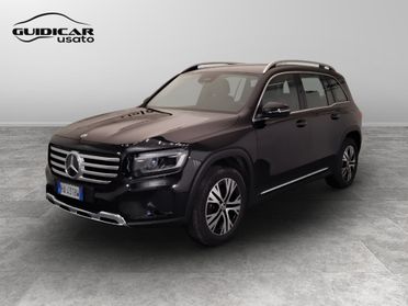 Mercedes-Benz GLB - X247 2023 - GLB 180 d Progressive Advanced auto