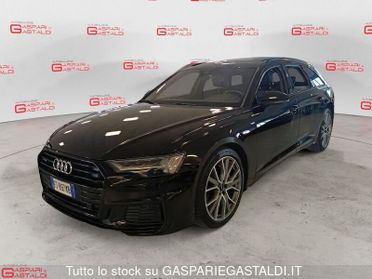 Audi A6 Avant 50 3.0 TDI quattro tiptronic Business Sport