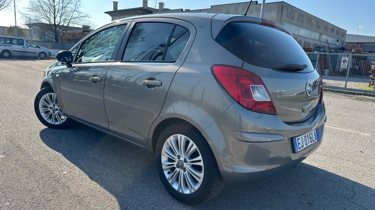 Opel Corsa 1.3 CDTI 95CV(anche per neopatentati)