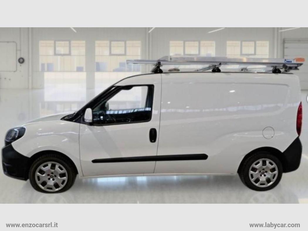 Doblò 1.4 Nat.Pow.PL-TN Cargo Maxi Loun.