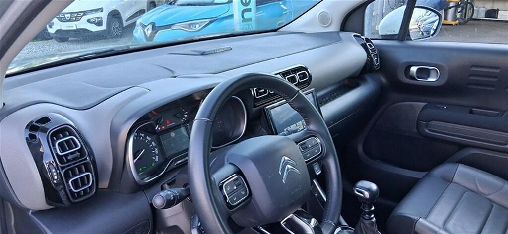 Citroen C3 Aircross 1.2 PureTech Shine Pack