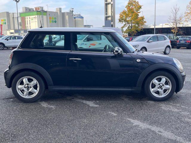 MINI One 1.4 16V One Chili Neopatentati