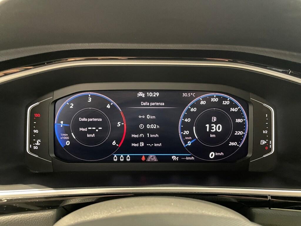 Volkswagen T-Roc 2.0 TDI 115CV R-Line