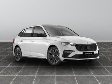 Skoda Scala 1.0 tsi 115cv monte carlo dsg