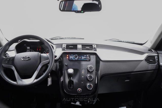 MAHINDRA KUV100 1.2 VVT K6+