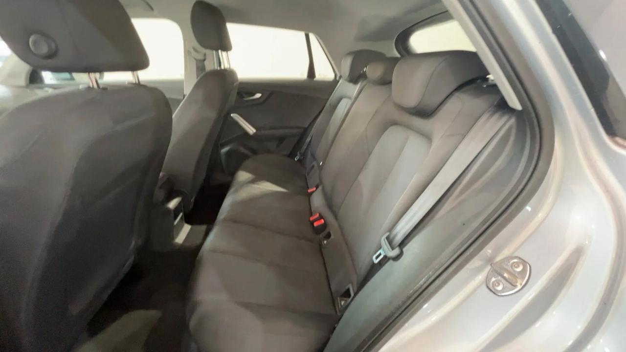 Audi Q2 35 TFSI S tronic Business Advanced