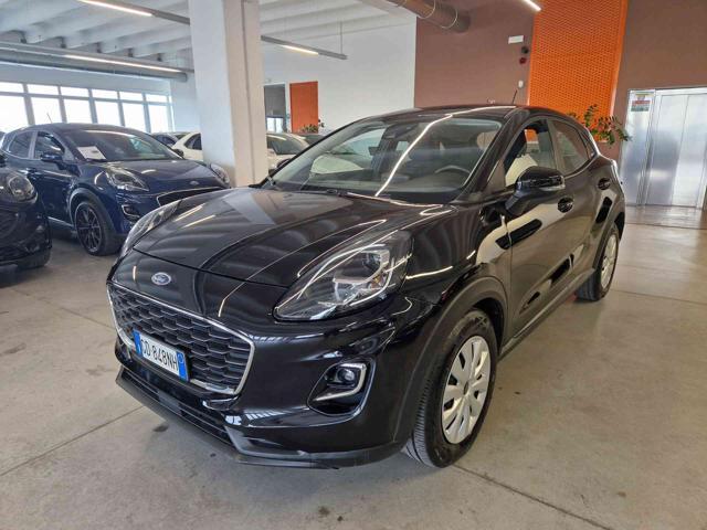 FORD Puma 1.0 EcoBoost 95 CV S&S Connect