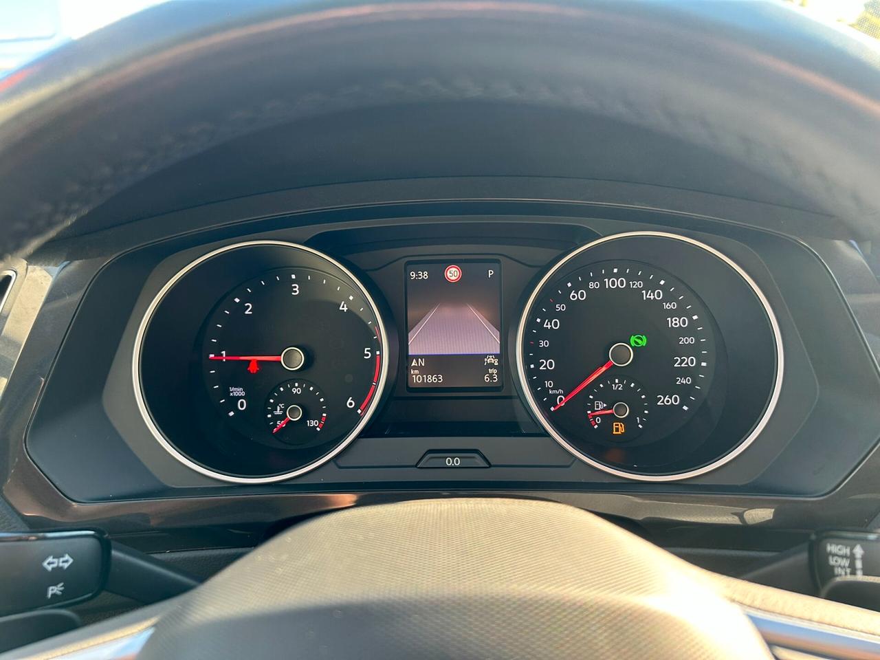Volkswagen Tiguan 2.0 TDI 150CV DSG Life