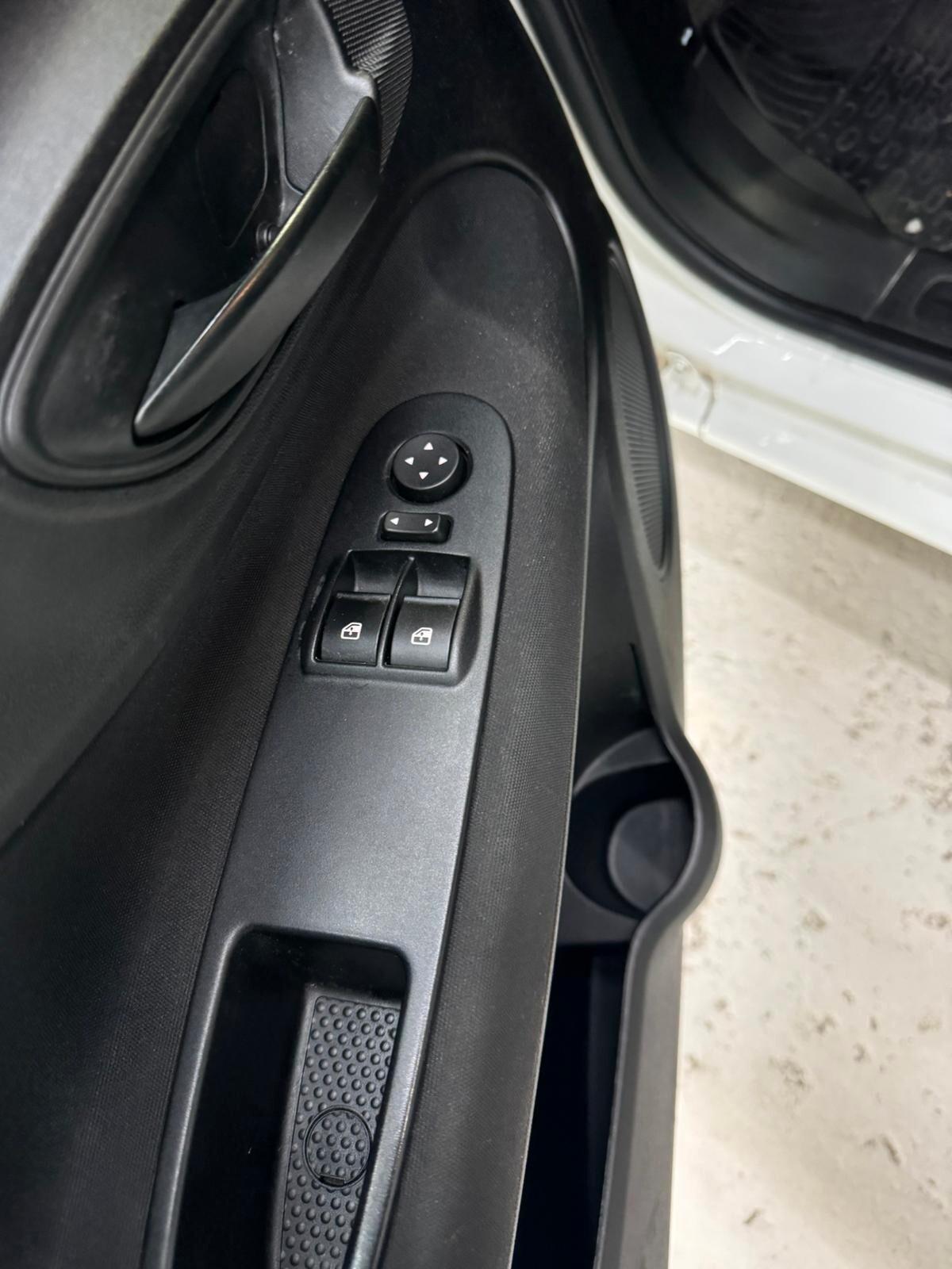 Fiat Punto 1.3 MJT II S&S 95 CV 5 porte lounge