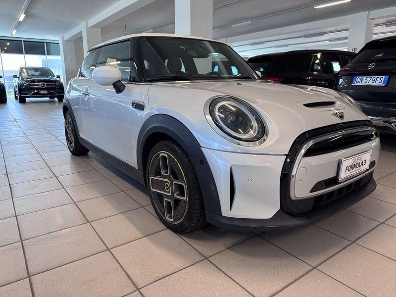 MINI Cooper SE Cooper SE