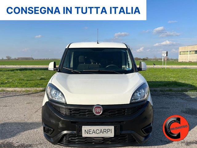 FIAT Doblo 1.4 N.P(PL-TN-L2H1)MAXI-COIMBENTATO ISOTERMICO-