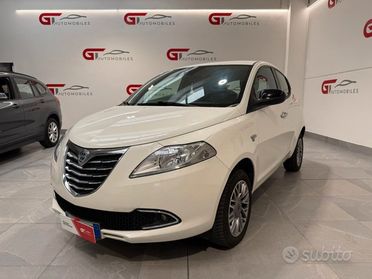 Lancia Ypsilon 0.9 TwinAir 85 CV 5 porte Metano Ec