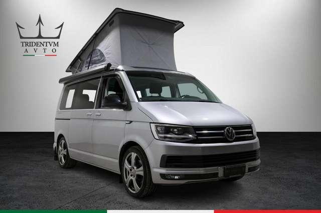 Volkswagen T6 California Beach Edition 150cv DSG TENDA - GANCIO