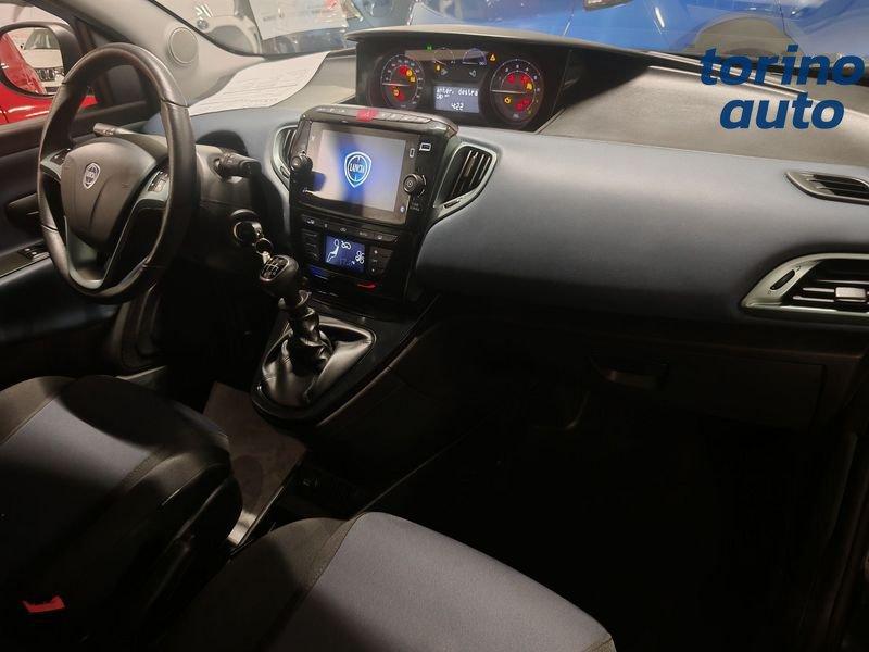 Lancia Ypsilon Ypsilon 1.0 FireFly 5 porte S&S Hybrid Gold