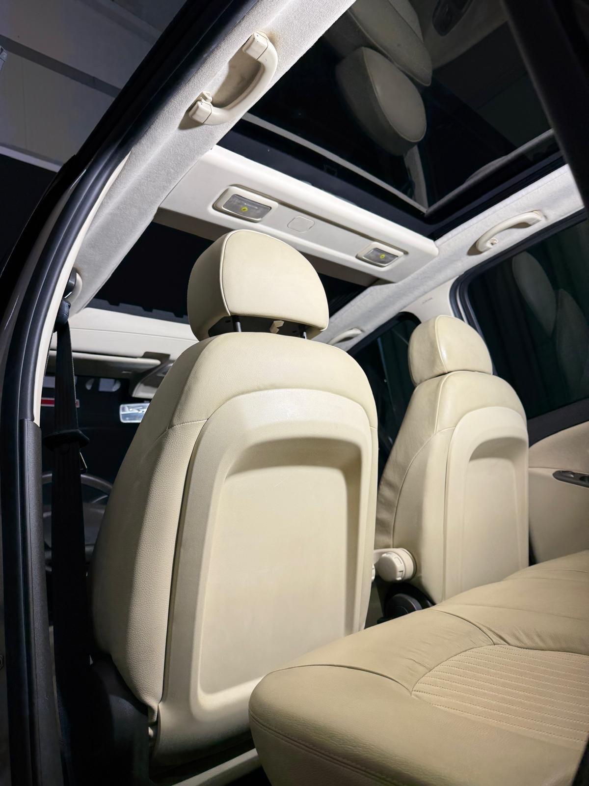 Lancia MUSA 1.4 16V Platino Plus