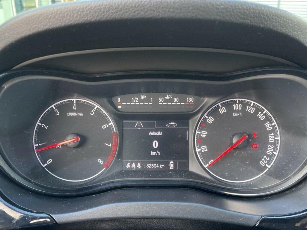 Opel Corsa 5 Porte 1.2 N-Joy