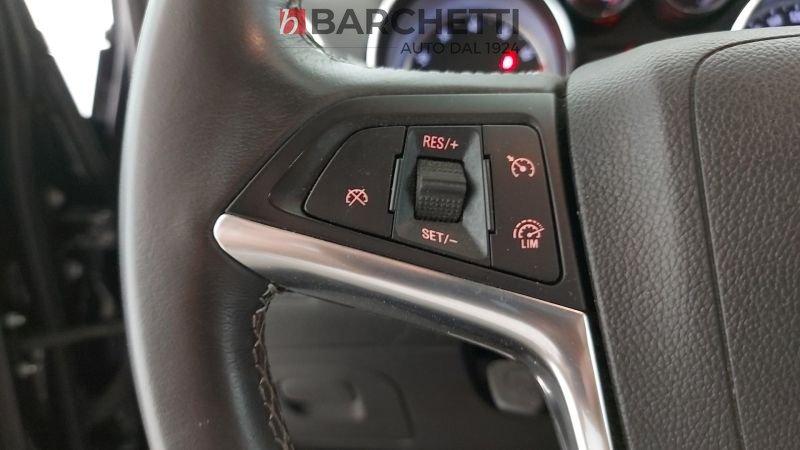 Opel Mokka 1.4 Turbo GPL Tech 140CV 4x2 Cosmo