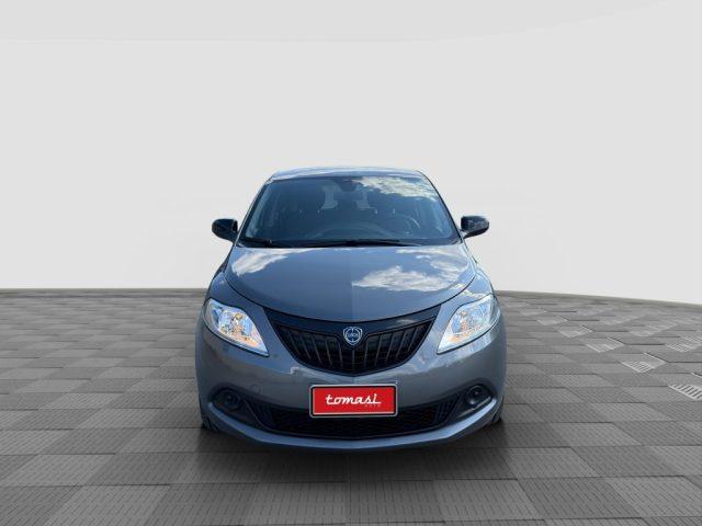 LANCIA Ypsilon Ypsilon 1.0 FireFly 5 porte S&S Hybrid Silver Plus