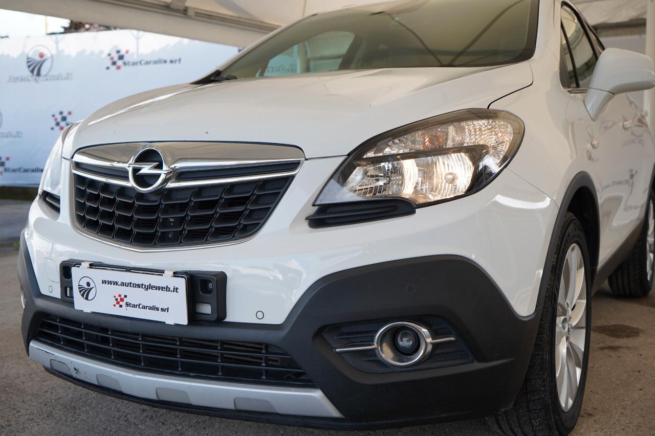 Opel Mokka 1.6 CDTI Ecotec 136CV 4x2 Cosmo