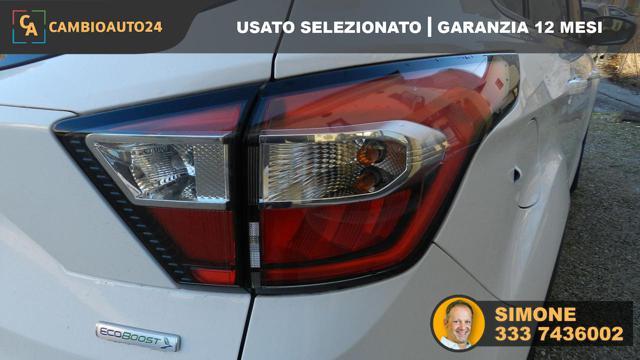 FORD Kuga 1.5 EcoBoost 120 CV S&S 2WD Business