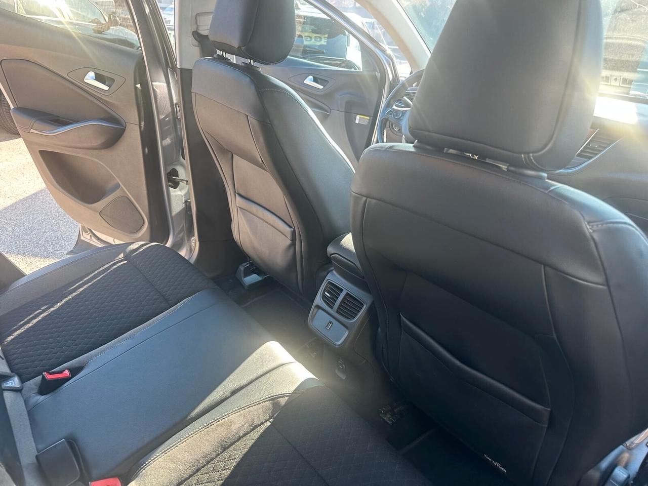 Opel Grandland X 1.5 diesel Ecotec Start&Stop Ultimate NEOPATENTATI