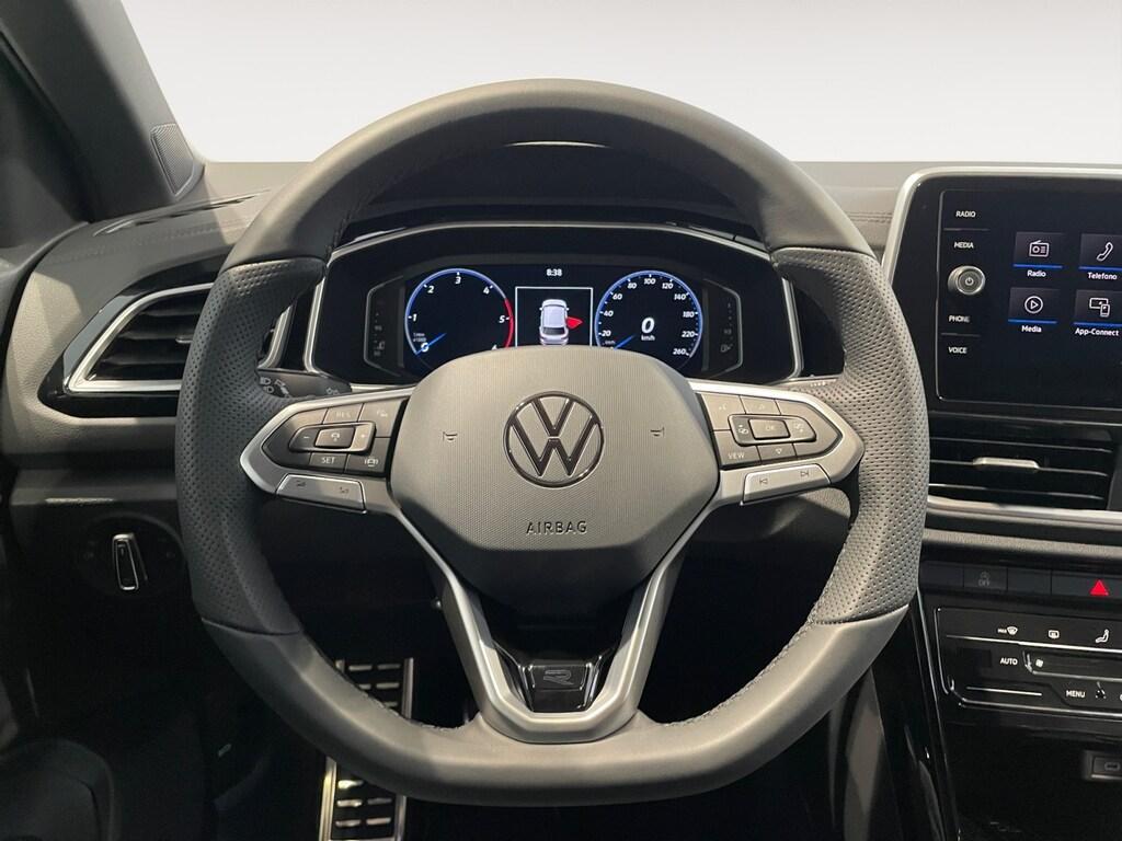 Volkswagen T-Roc 2.0 TDI 115CV R-Line Plus - IVA ESPOSTA