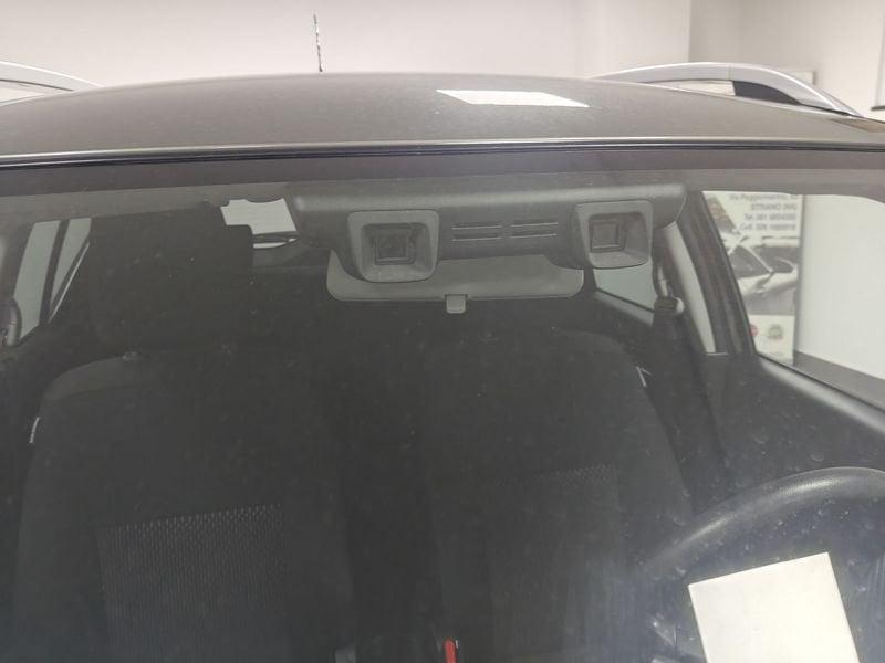 Suzuki Ignis 1.2 Hybrid Top 2WD