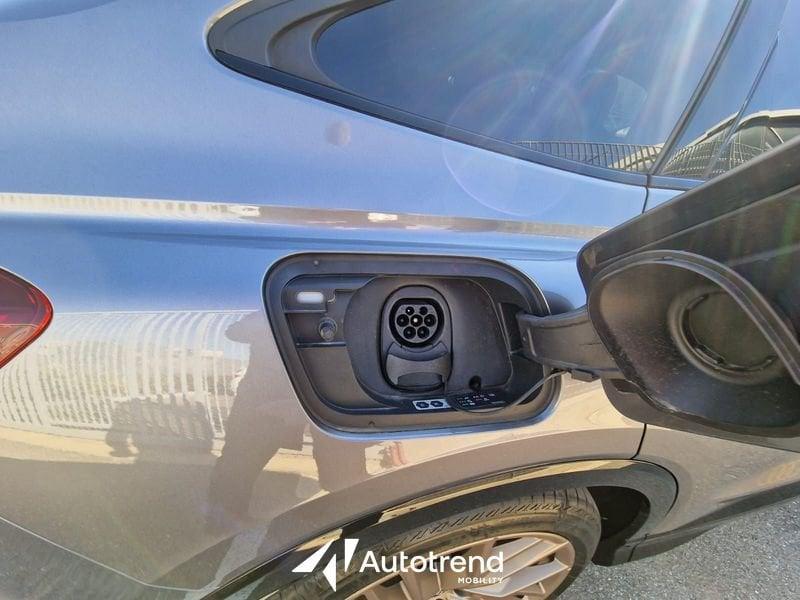 Audi Q4 e-tron Sportback SPB 50 e-tron 299 CV Quattro S Line Edition in Conto vendita