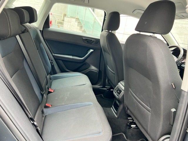 SEAT Ateca 1.6 TDI Business