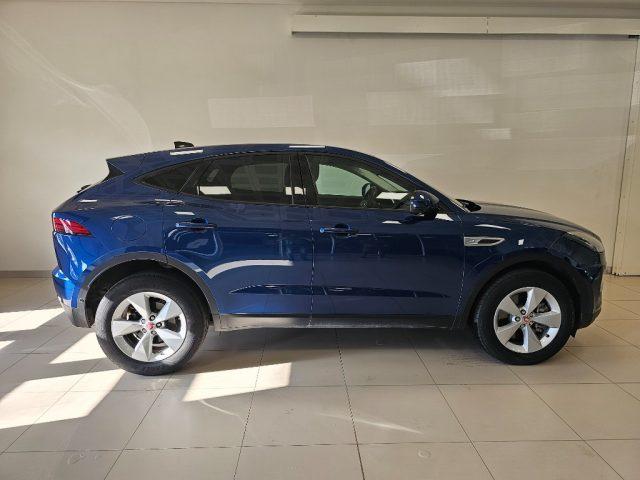 JAGUAR E-Pace 2.0D I4 163 CV AWD Auto