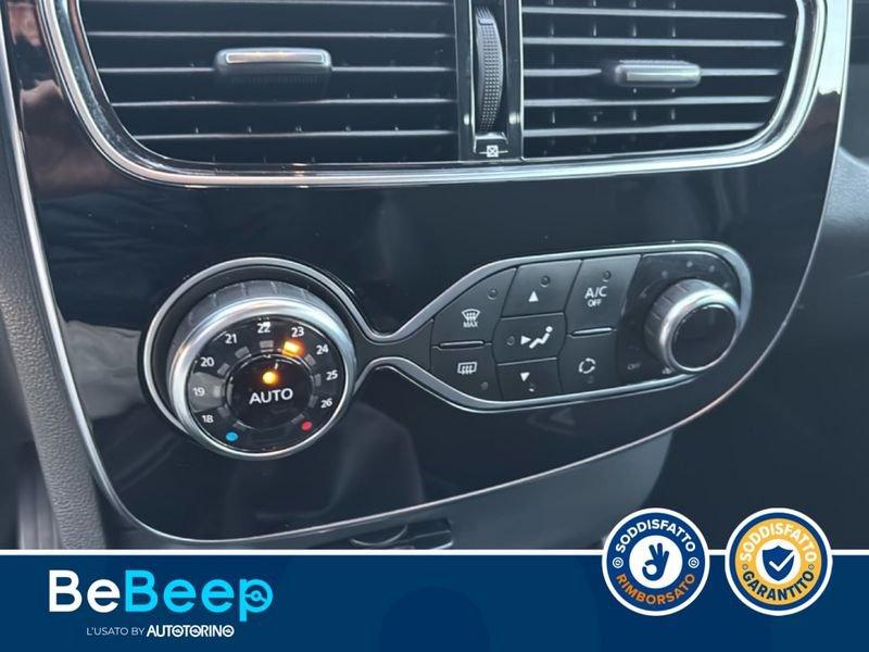 Renault Clio SPORTER 1.5 DCI ENERGY DUEL2 90CV