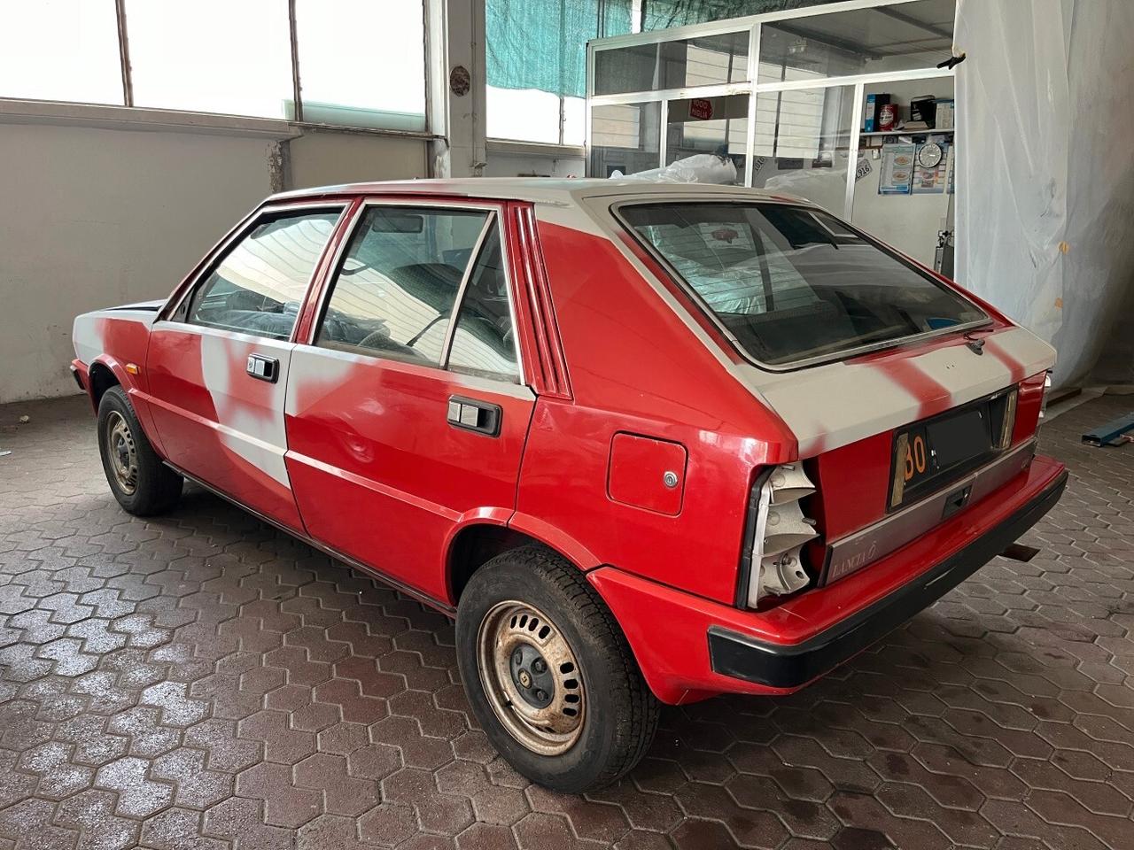 Lancia Delta 1.3