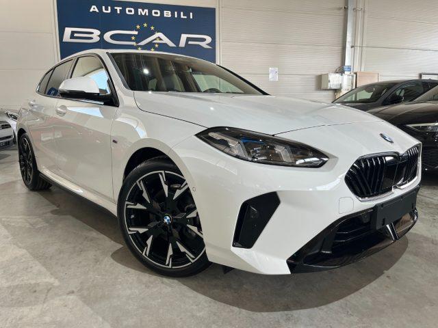 BMW 120 48V MSport "19 M Sport Pro/TELEC.360/MASCH.ILLUMIN
