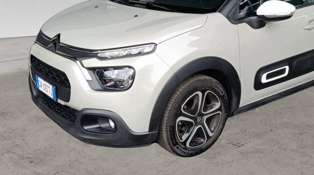CITROEN C3 PureTech 83 S&S Plus