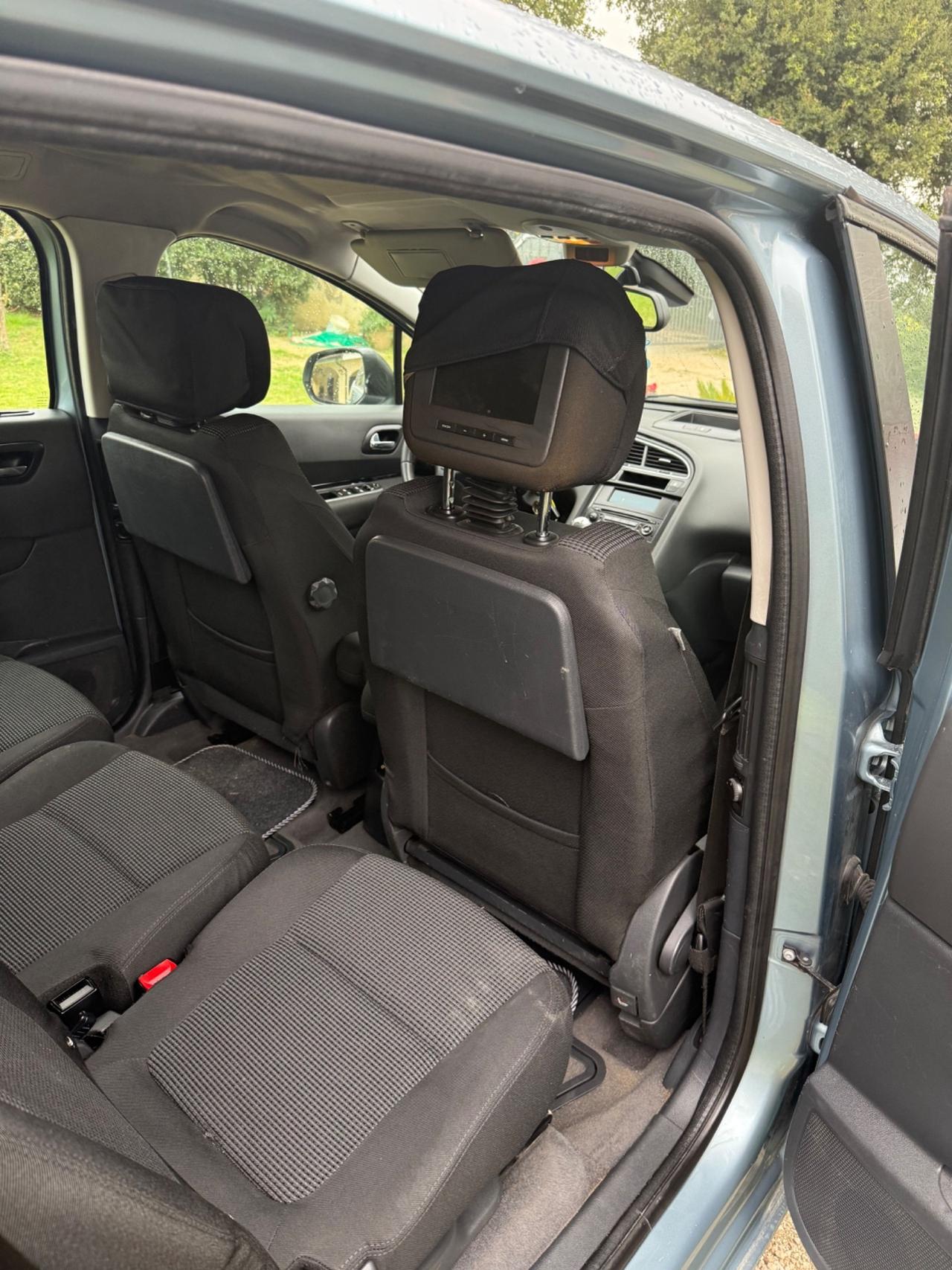 Peugeot 5008 2.0 HDi 150CV Business
