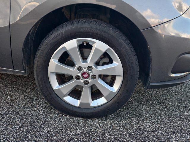 FIAT Doblo 1.6MJT105CV Lounge x commercianti