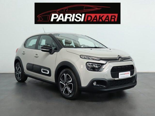 CITROEN C3 1.2 PureTech 83CV Plus *PROMO PARISI GROUP*