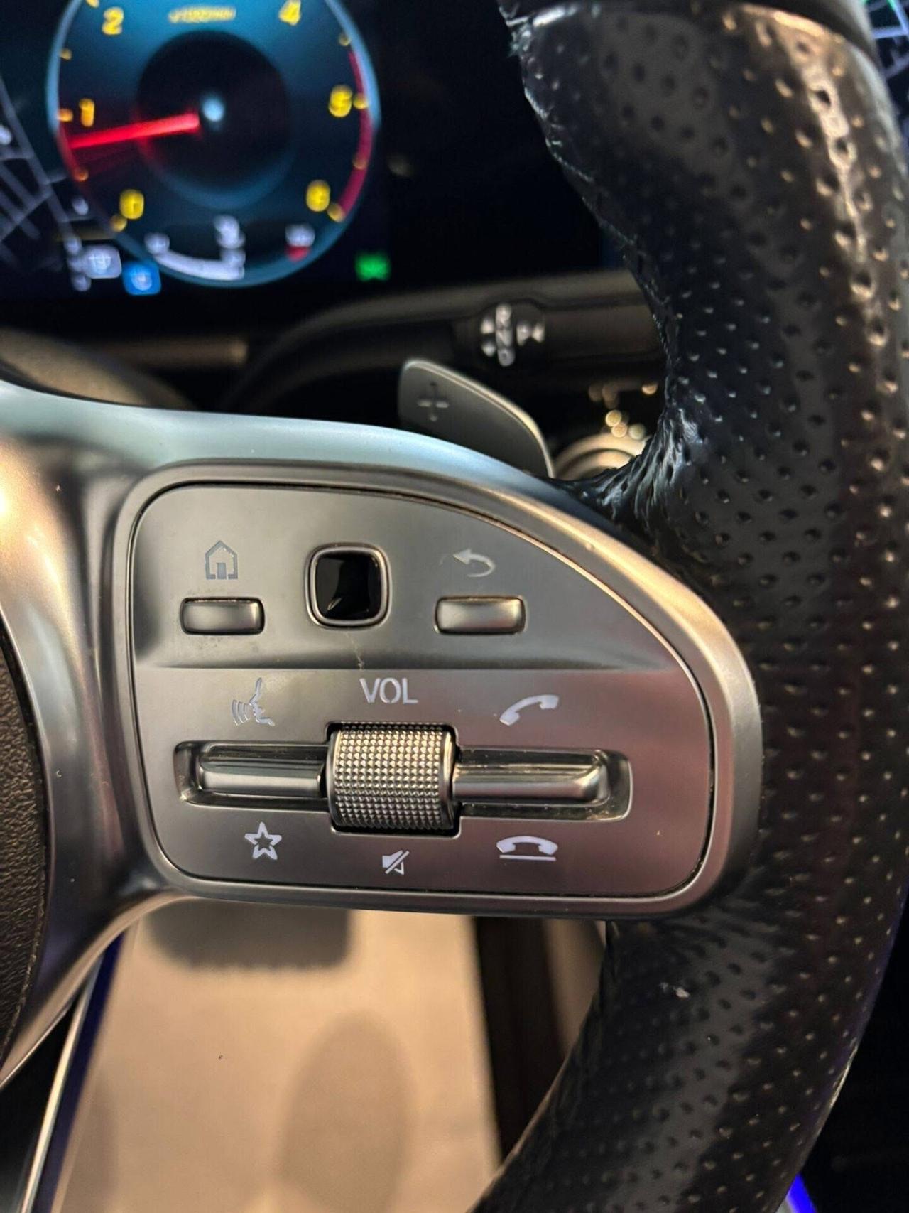 Mercedes-benz GLA 220 d Automatic 4Matic Sportì\\\