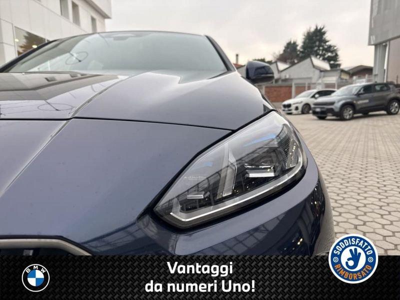 BMW Serie 1 120d M Sport